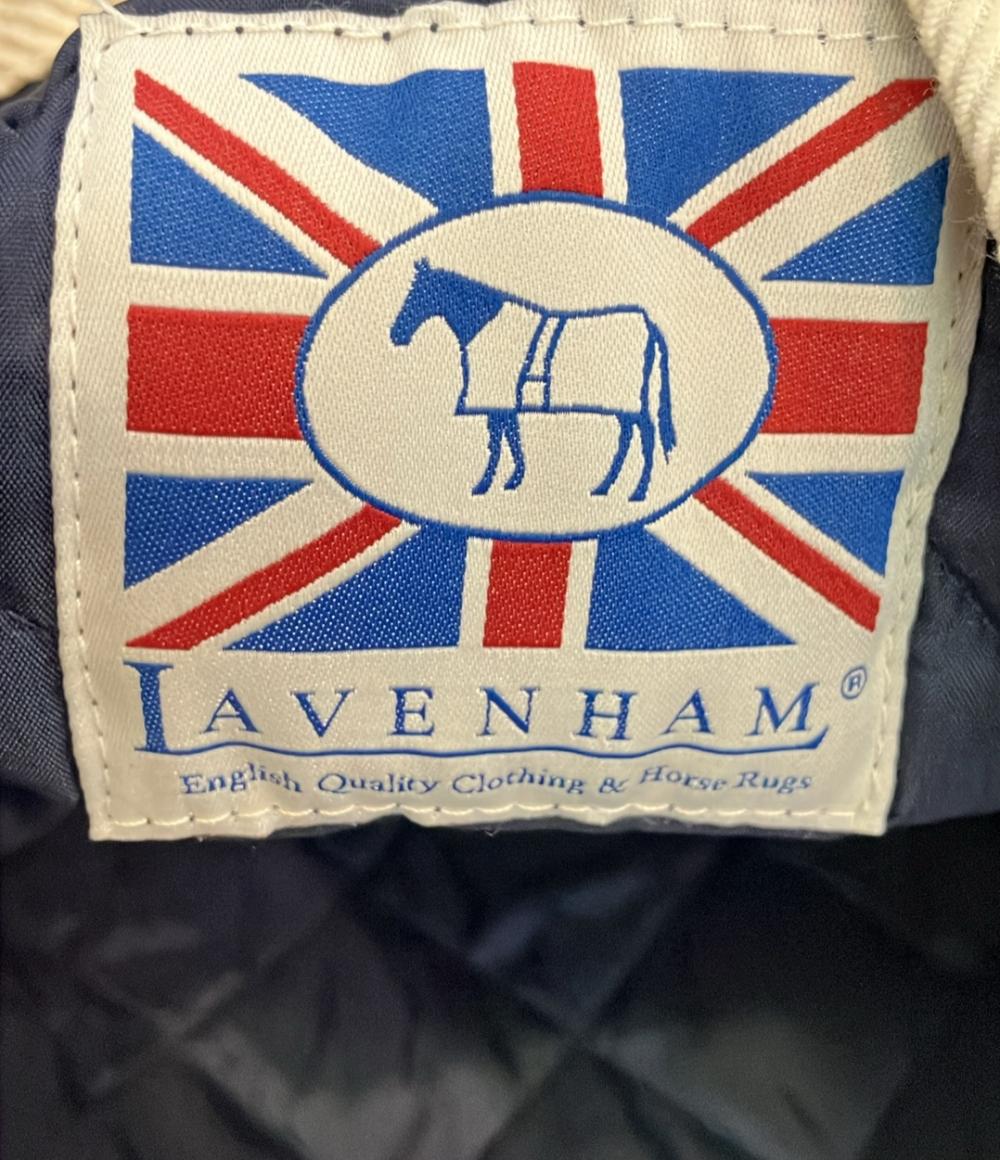 ラベンハム トートバッグ レディース LAVENHAM