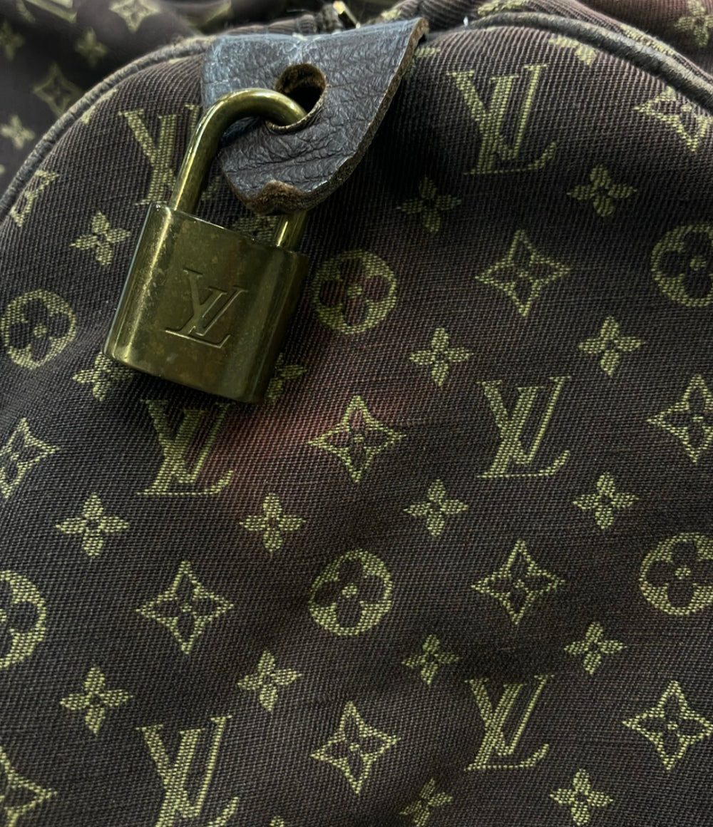 LOUIS VUITTON ハンドバッグ ミニボストンバッグ モノグラム スピーディ30 M95224 レディース ルイ・ヴィトン