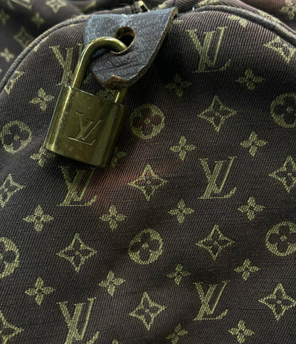 LOUIS VUITTON ハンドバッグ ミニボストンバッグ モノグラム スピーディ30 M95224 レディース ルイ・ヴィトン