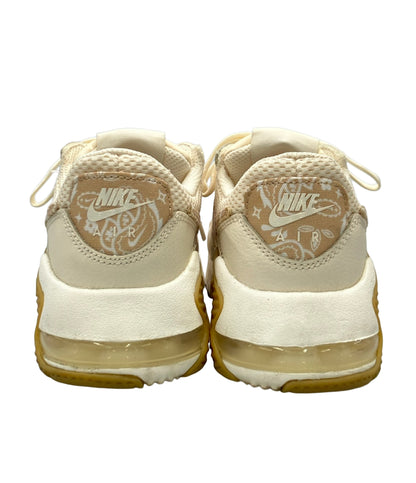 NIKE ローカットスニーカー ウィメンズ エア マックス エクシー IH2048-110 レディース SIZE 22.5 ナイキ
