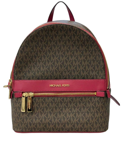 美品 マイケルコース リュック レディース MICHAEL KORS