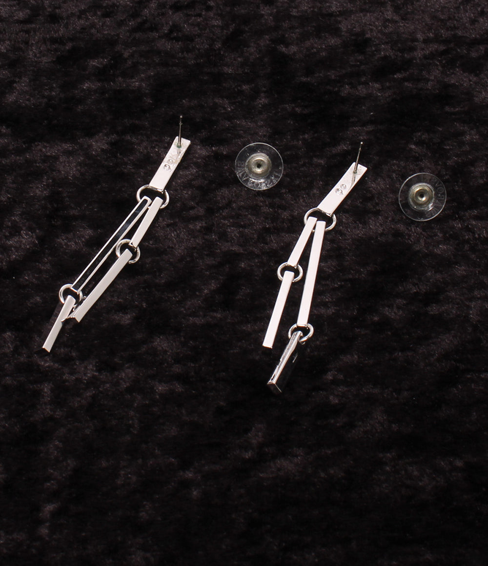 SWAROVSKI ピアス レディース スワロフスキー