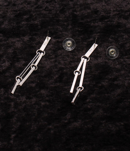 SWAROVSKI ピアス レディース スワロフスキー