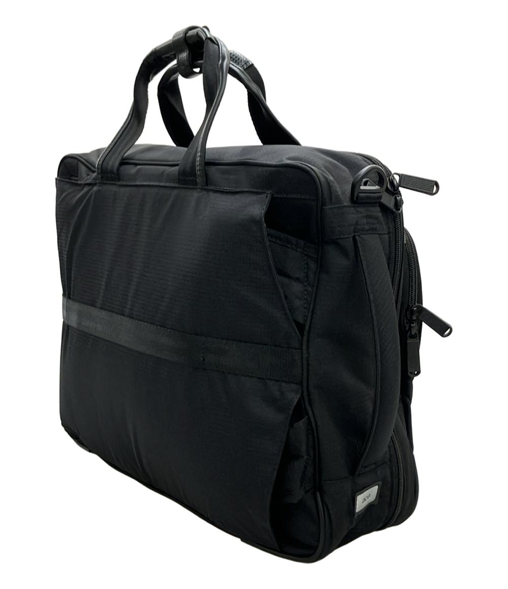 ACE ブリーフケース ショルダーバッグ リュック 3WAY 斜め掛け メンズ エース