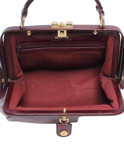 ゴールドファイル ショルダーバッグ 斜め掛け レディース GOLD PFEIL