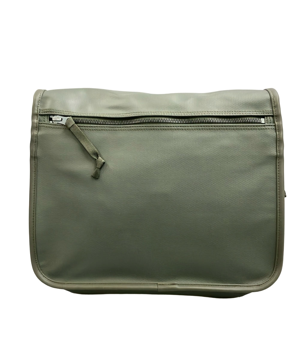 LUGGAGE LABEL ショルダーバッグ 斜め掛け メンズ ラゲッジレーベル