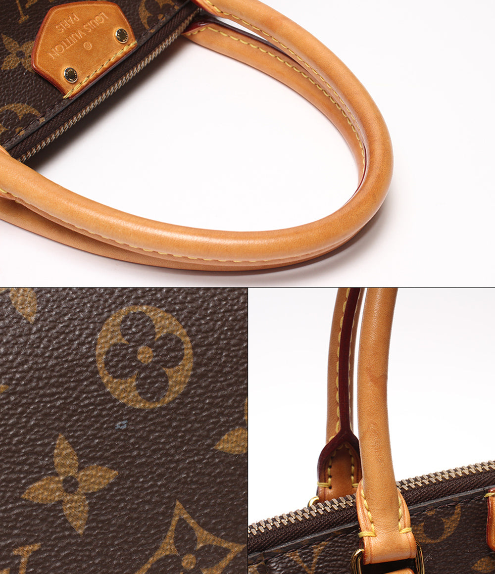 LOUIS VUITTON 2WAY ハンドバッグ ショルダーバッグ 肩掛け 斜め掛け