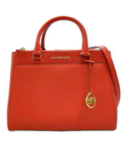 MICHAEL KORS 2way ハンドバッグ ショルダーバッグ 肩掛け 斜め掛け レディース マイケルコース
