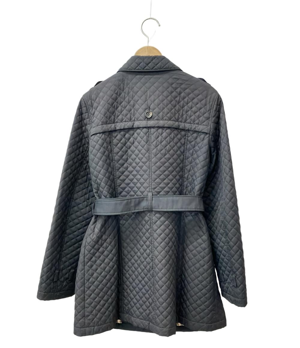 バーバリーロンドン キルティングコート キッズ SIZE 160A (160) BURBERRY LONDON