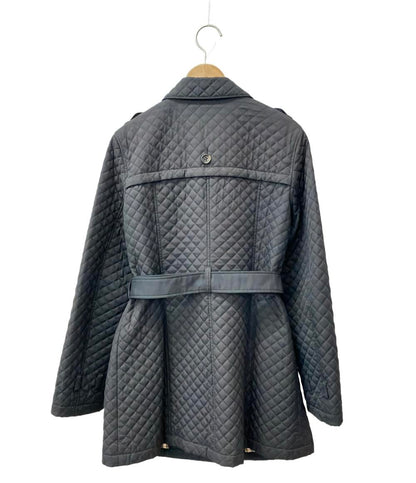 バーバリーロンドン キルティングコート キッズ SIZE 160A (160) BURBERRY LONDON