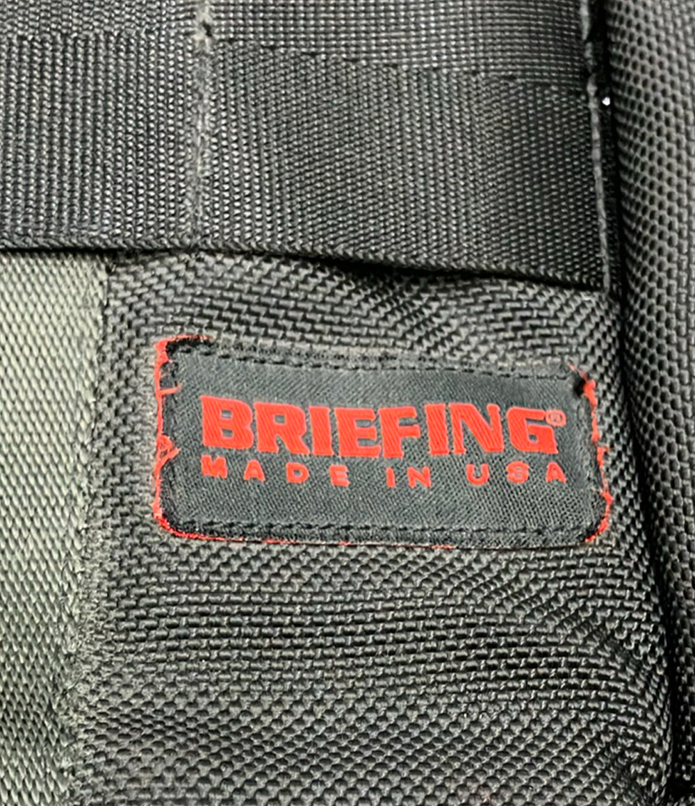 BRIEFING トートバッグ 肩掛け PROTECTION TOTE メンズ ブリーフィング