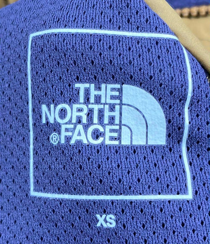 ザノースフェイス リバーシブルベスト レディース SIZE XS (XS) THE NORTH FACE