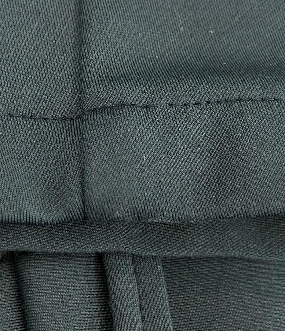 DESCENTE ロングパンツ ニットボンディング PT ZERO DGMOJD05 メンズ SIZE O デサント