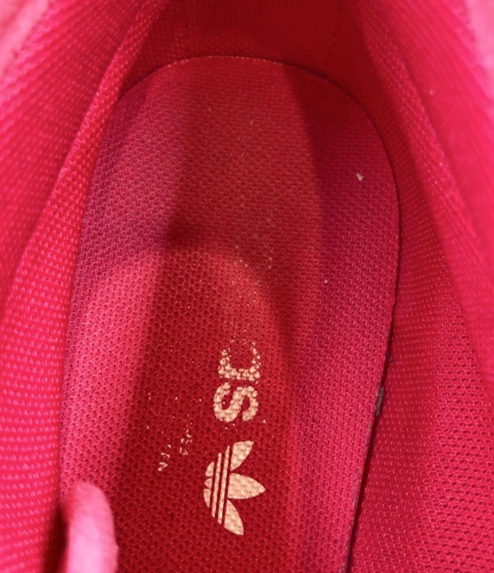 アディダス ミドルカットスニーカー レディース SIZE 24.0 (L) adidas