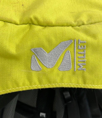 MILLET リュック SAAS FEE 30+5 メンズ ミレー