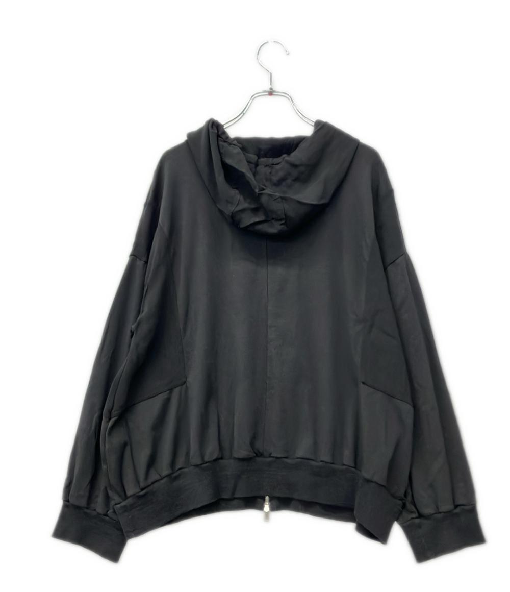 TRANSIT PAR-SUCH ダブルジップ パーカー レディース SIZE 3 トランジット パーサッチ