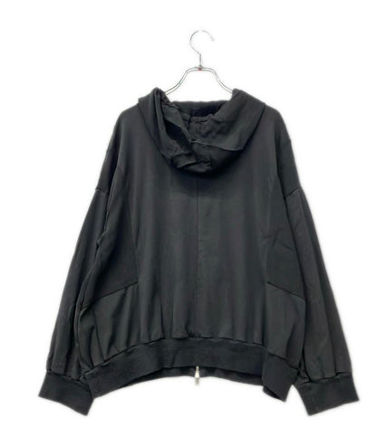 TRANSIT PAR-SUCH ダブルジップ パーカー レディース SIZE 3 トランジット パーサッチ