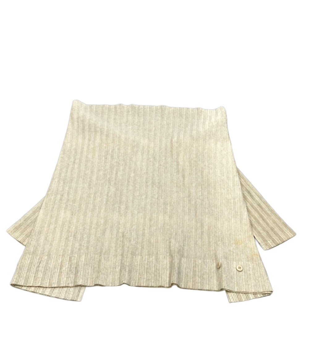 PLEATS PLEASE 変形カーディガン PP61-F0363 レディース SIZE 03 (L) プリーツプリーズ