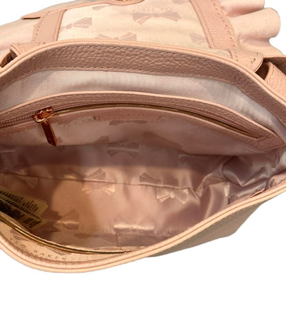 美品 テッドベーカー ショルダーバッグ レディース TED BAKER