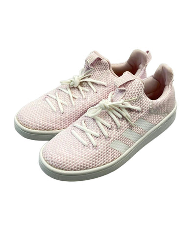 adidas ローカットスニーカー CF VALCLEAN ADPT W DB0266 レディース SIZE 25.0 (XL) アディダス