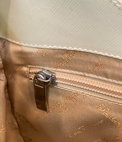 サルヴァトーレフェラガモ ハンドバッグ ガンチーニ AB-21 7813 レディース Salvatore Ferragamo