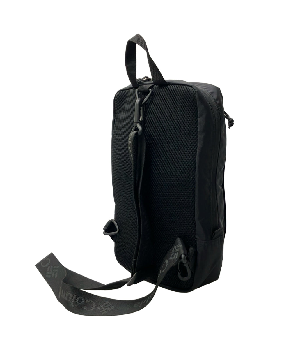 美品 Columbia ボディバッグ メンズ コロンビア