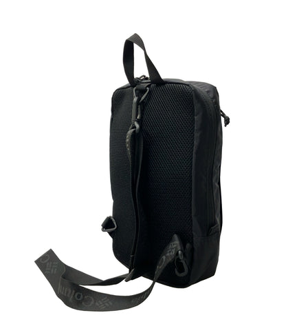 美品 Columbia ボディバッグ メンズ コロンビア