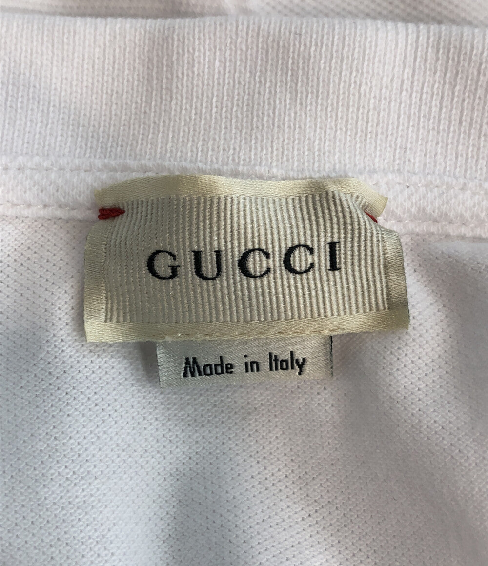 グッチ ベビーロンパース ベビー SIZE 6/9cm (60サイズ) GUCCI