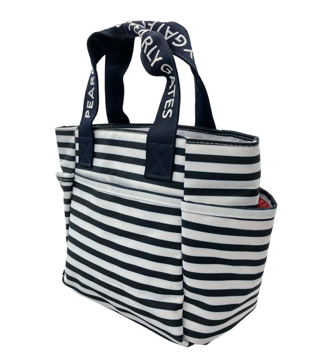 PEARLY GATES ハンドバッグ トートバッグ レディース パーリーゲイツ