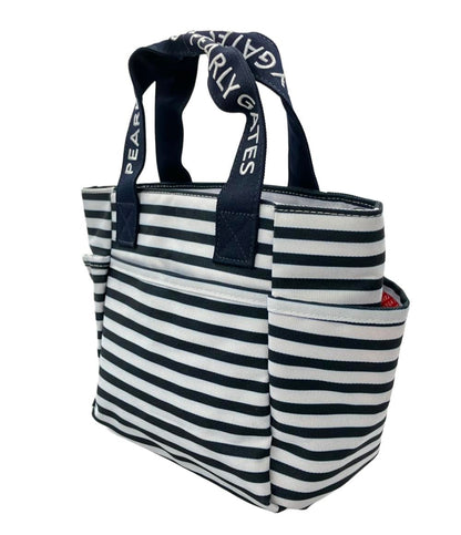 PEARLY GATES ハンドバッグ トートバッグ レディース パーリーゲイツ