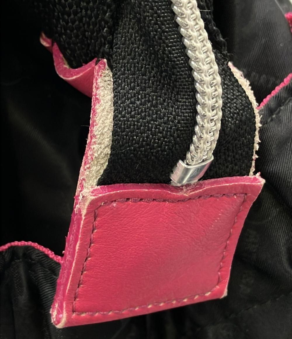 アルティザン&アーティスト トートバッグ ショルダーバッグ 肩掛け レディース ARTISAN&ARTIST