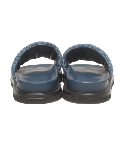 美品 Dior サンダル アクア メンズ SIZE 41 ディオール