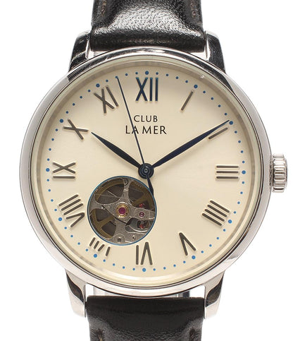 CITIZEN 腕時計 CLUB LA MER クラブラメール 自動巻き 8229-A108519 メンズ シチズン