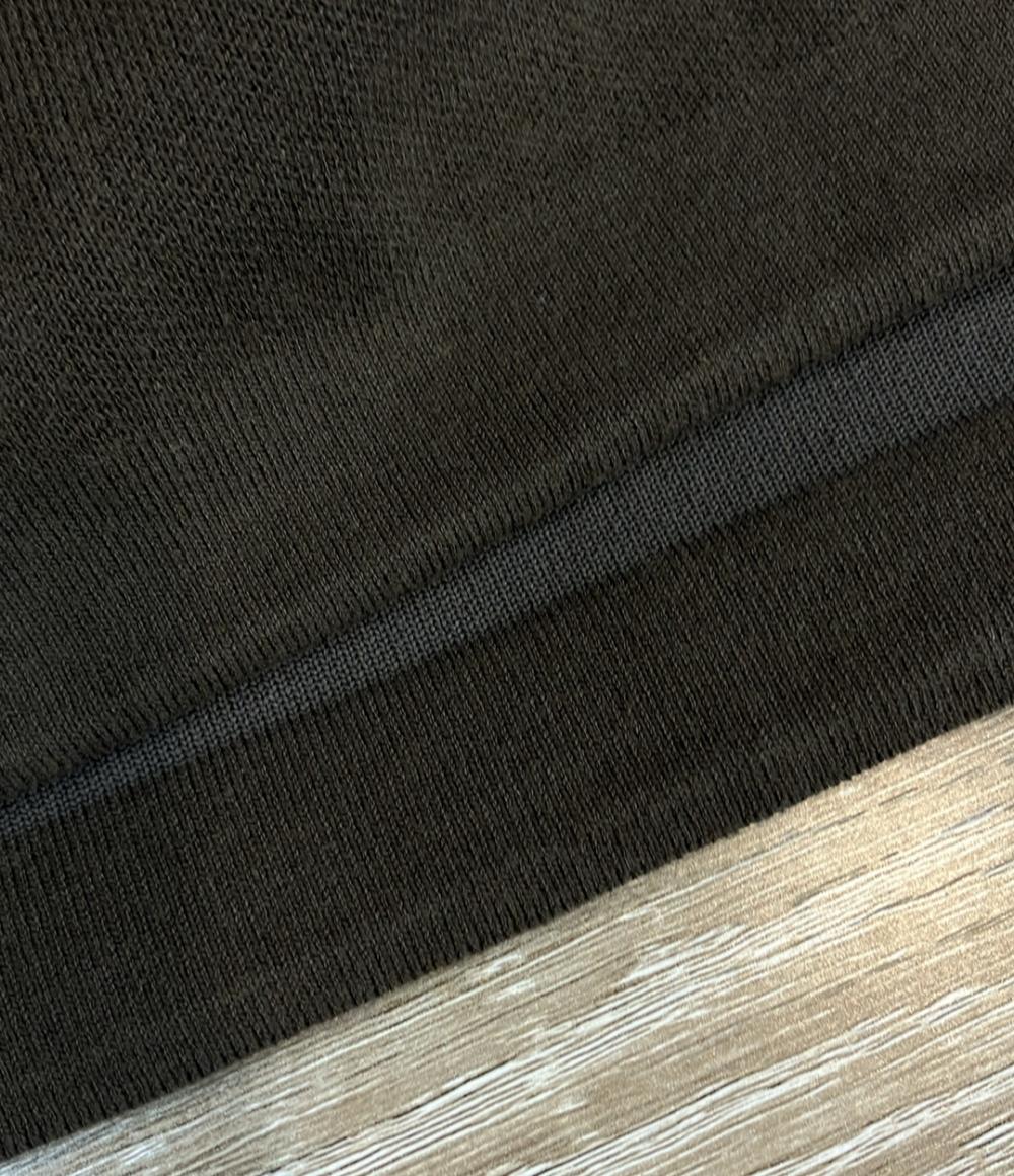 emmi ジップアップニット×スカートセット 13WFO254046 レディース SIZE 0 (XS) エミ