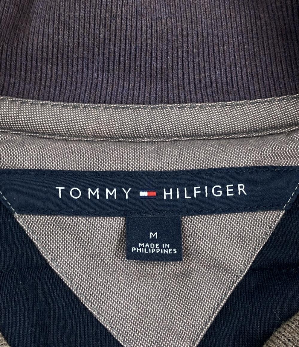 トミーヒルフィガー ブルゾン メンズ SIZE M (M) TOMMY HILFIGER