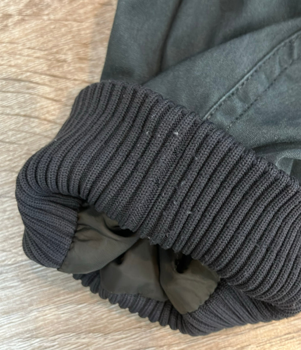 THE NORTH FACE ミリタリージャケット フィールド 65 35 スナップボタン 22ss NP2202N メンズ SIZE S ザ・ノース・フェイス