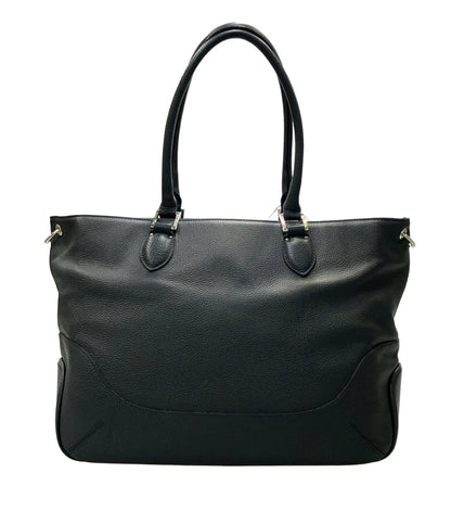 PELLE MORBIDA トートバッグ 肩掛け Maiden Voyage メイデン ボヤージュ メンズ ペッレモルビダ
