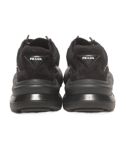 PRADA ローカットスニーカー システム 2EG424 メンズ SIZE 9 プラダ