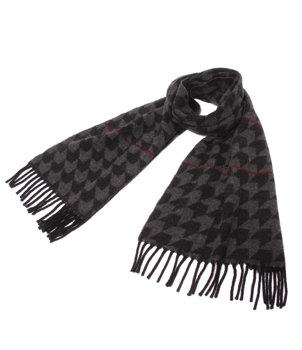 ARMANI COLLEZIONI マフラー メンズ アルマーニコレッツォーニ