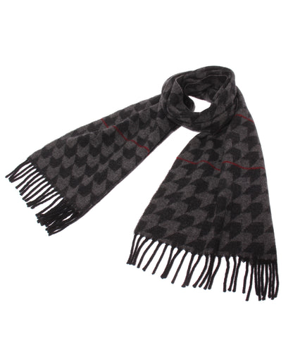 ARMANI COLLEZIONI マフラー メンズ アルマーニコレッツォーニ