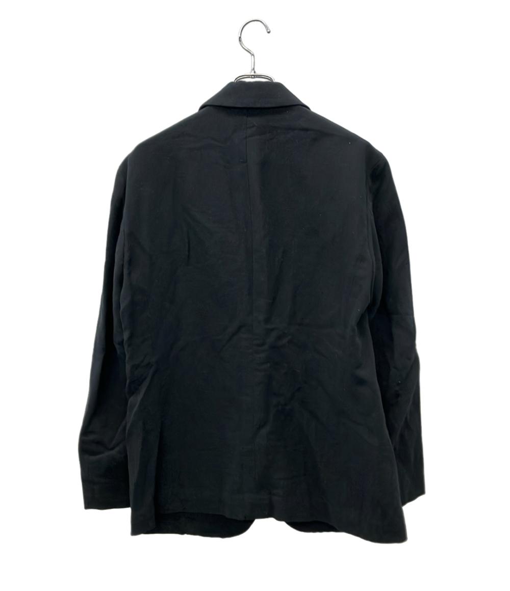 ISSEY MIYAKE MEN テーラードジャケット ME91FD165 メンズ SIZE 2 (M) イッセイミヤケ メン