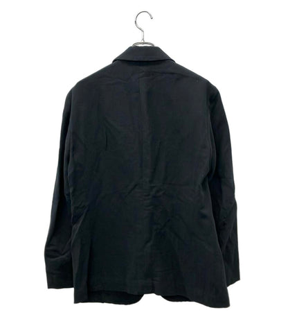 ISSEY MIYAKE MEN テーラードジャケット ME91FD165 メンズ SIZE 2 (M) イッセイミヤケ メン