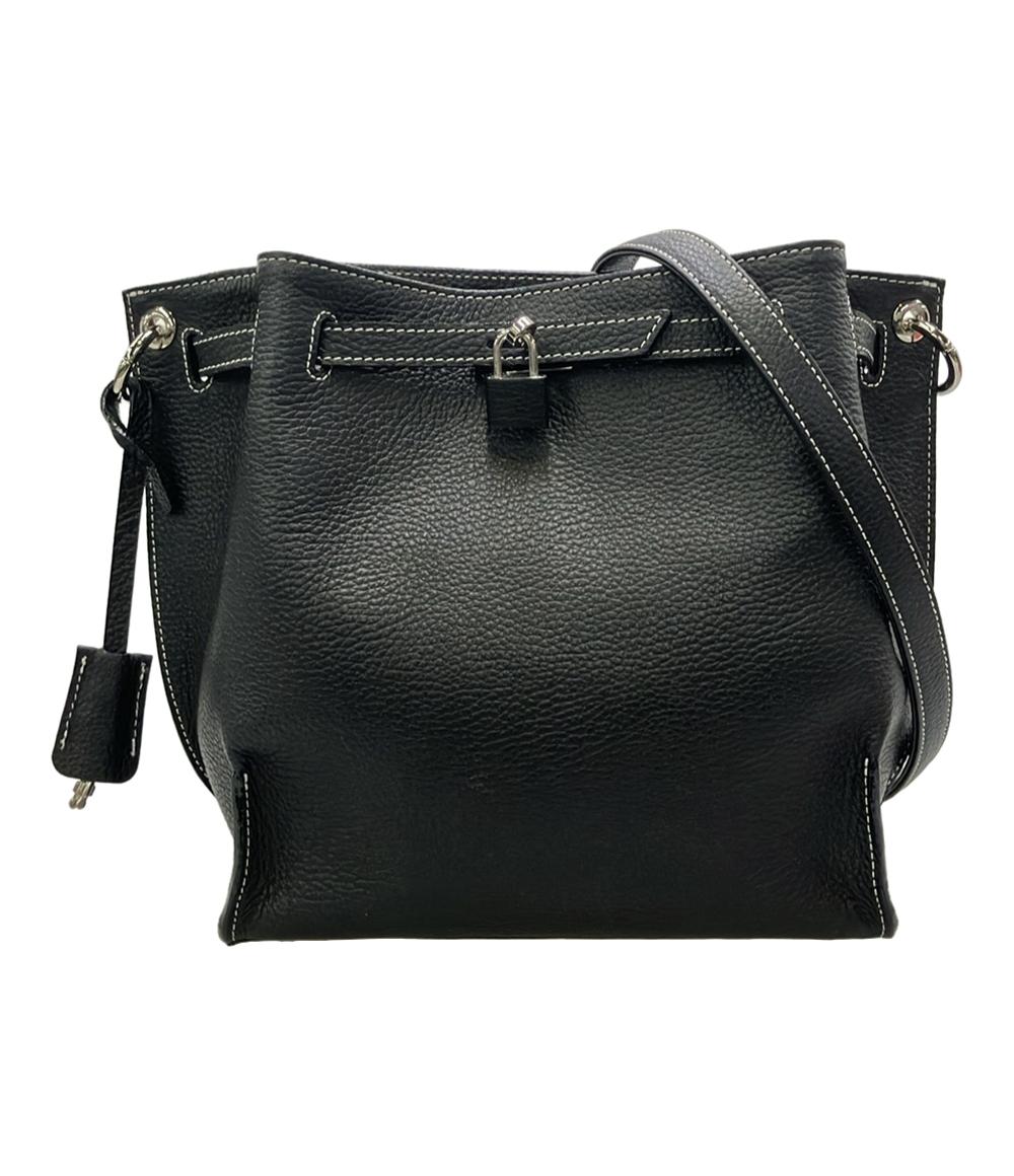 DENHAMANO ショルダーバッグ 斜め掛け レディース 傳濱野