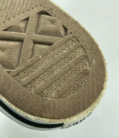 コンバース ハイカットスニーカー CANVAS ALL STAR HI M9160 メンズ SIZE 28.0 (XL) CONVERSE