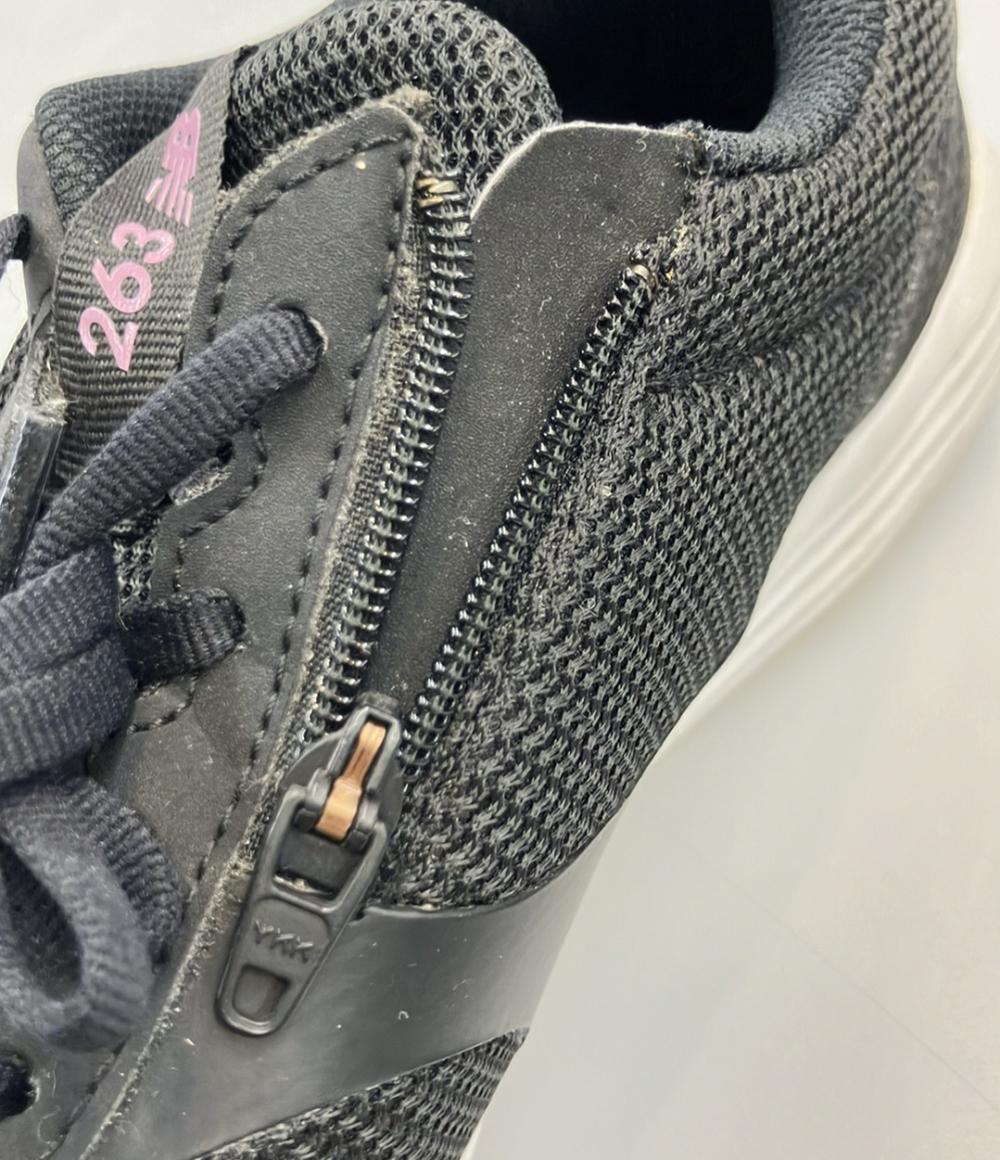 NEW BALANCE ローカットスニーカー WW263B2 レディース SIZE 23.5 (M) ニューバランス