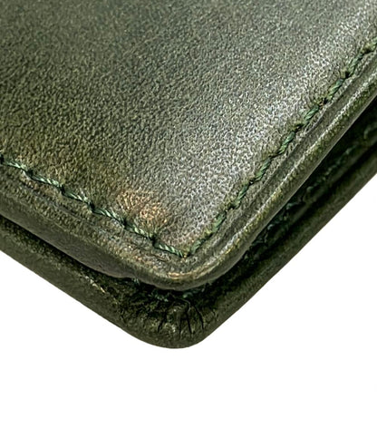 ポロ・ラルフローレン 二つ折り財布 メンズ POLO RALPH LAUREN