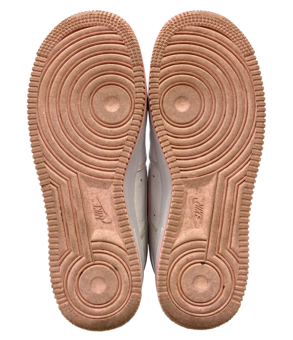 NIKE ローカットスニーカー エア フォース 1 ロー DV3907-900 レディース メンズ SIZE 25.5 ナイキ