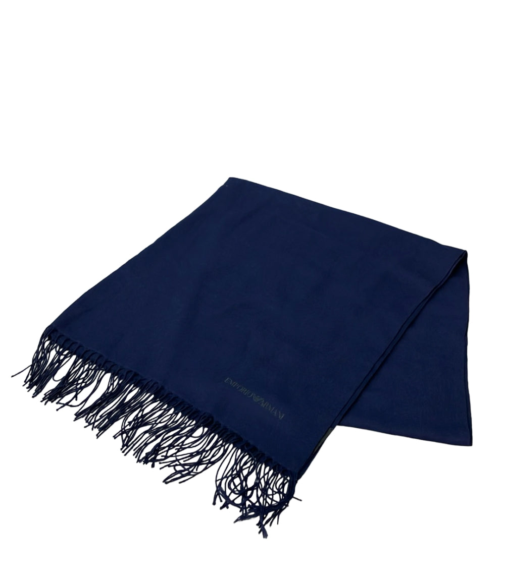 美品 エンポリオ・アルマーニ スカーフ レディース Emporio Armani