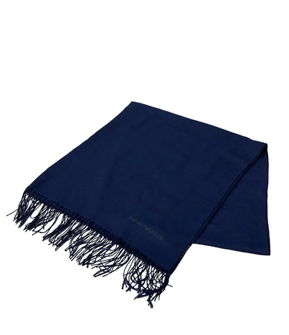 美品 エンポリオ・アルマーニ スカーフ レディース Emporio Armani