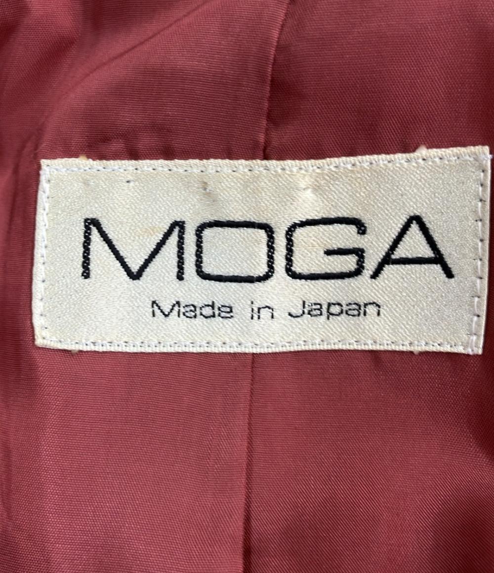 モガ セットアップ スカートスーツ レディース (複数サイズ) MOGA